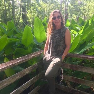 Meet your Posher, Amy